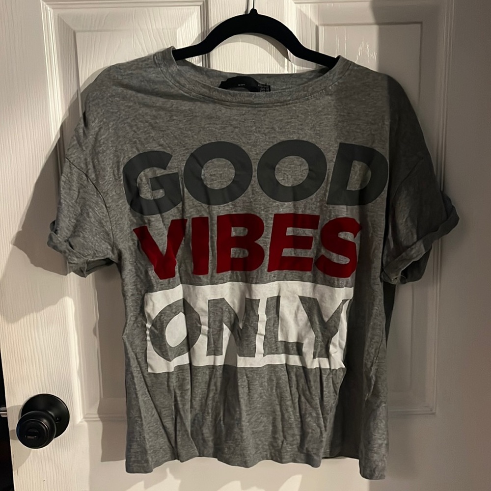 Zara tshirt